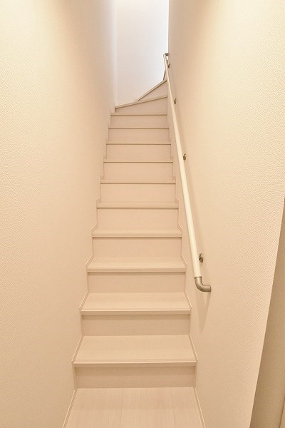 Une beau palais（ｴﾇﾎﾞｰﾊﾟﾚ）  その他7