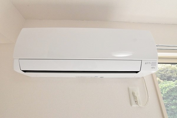 Une beau palais（ｴﾇﾎﾞｰﾊﾟﾚ）  その他8