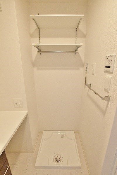 Une beau palais（ｴﾇﾎﾞｰﾊﾟﾚ）  その他13