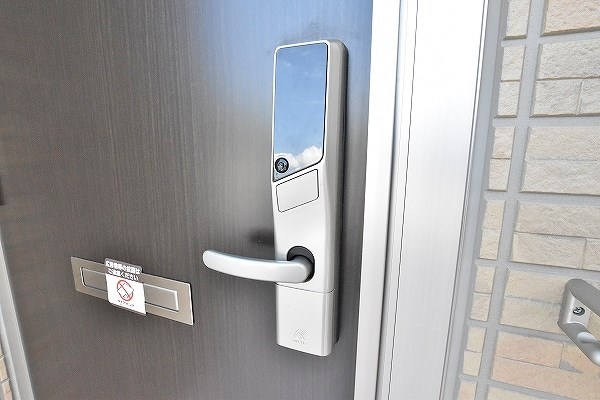 Une beau palais（ｴﾇﾎﾞｰﾊﾟﾚ）  その他16