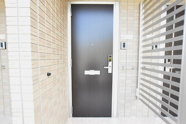 Une beau palais（ｴﾇﾎﾞｰﾊﾟﾚ）  その他17