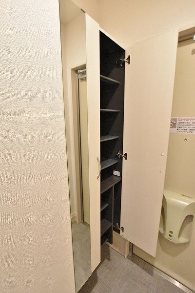 Une beau palais（ｴﾇﾎﾞｰﾊﾟﾚ）  その他18