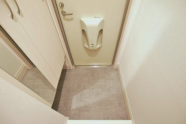 Une beau palais（ｴﾇﾎﾞｰﾊﾟﾚ）  その他19