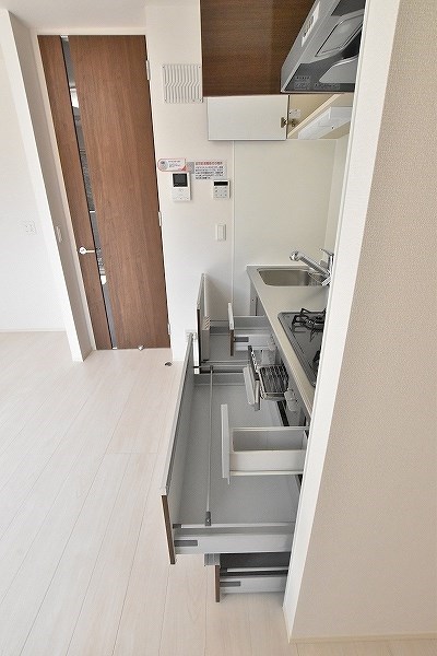 Une beau palais（ｴﾇﾎﾞｰﾊﾟﾚ）  その他22