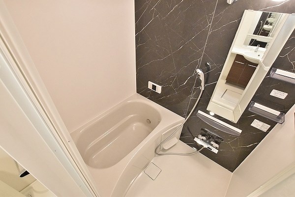 Une beau palais（ｴﾇﾎﾞｰﾊﾟﾚ）  風呂画像