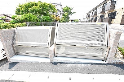 Une beau palais（ｴﾇﾎﾞｰﾊﾟﾚ）  その他2