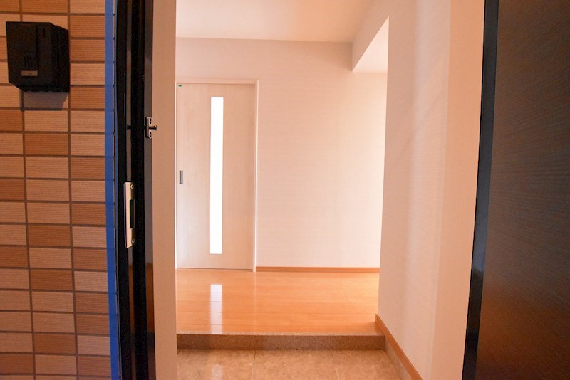 Ｃａｓａ・Ｃｏｎｆｏｒｉａ（カーサコンフォリア）  玄関