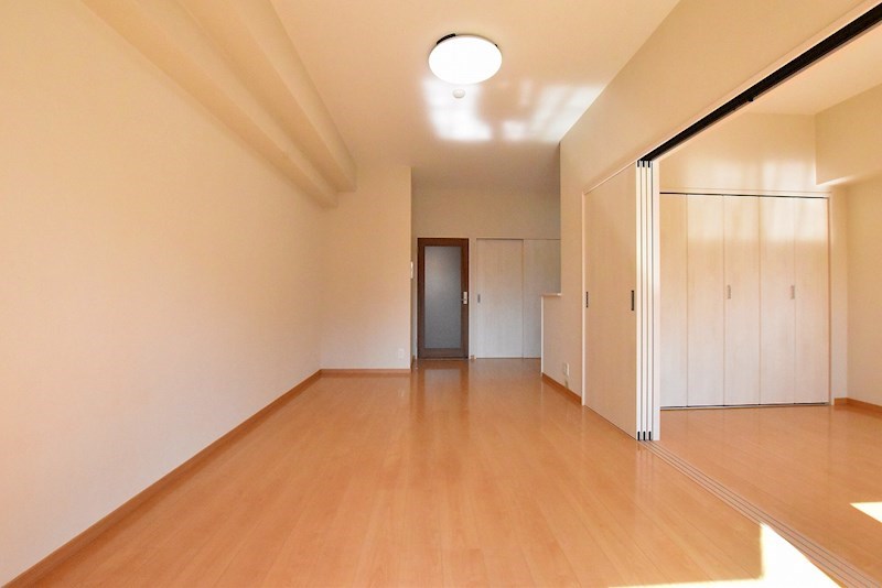 Ｃａｓａ・Ｃｏｎｆｏｒｉａ（カーサコンフォリア）  リビング