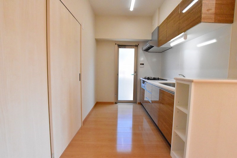 Ｃａｓａ・Ｃｏｎｆｏｒｉａ（カーサコンフォリア）  キッチン