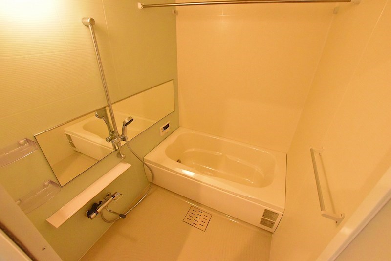 Ｃａｓａ・Ｃｏｎｆｏｒｉａ（カーサコンフォリア）  風呂画像