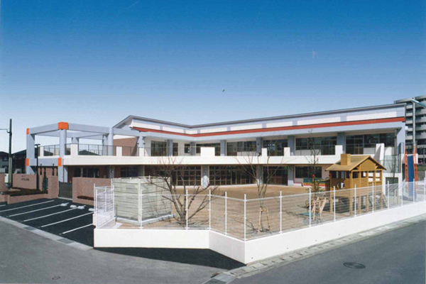 Ｃａｓａ・Ｃｏｎｆｏｒｉａ（カーサコンフォリア）  周辺画像4