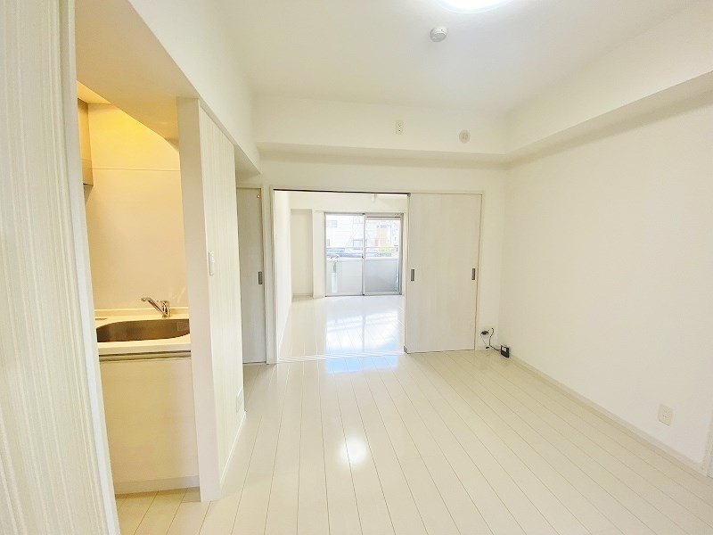 Ｃａｓａ・Ｃｏｎｆｏｒｉａ（カーサコンフォリア）  リビング