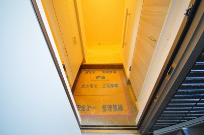 ＭＡＳＴメゾン小倉宇佐町  玄関