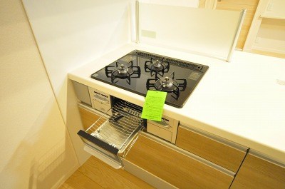 ＭＡＳＴメゾン小倉宇佐町  キッチン