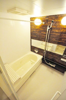 ＭＡＳＴメゾン小倉宇佐町  風呂画像