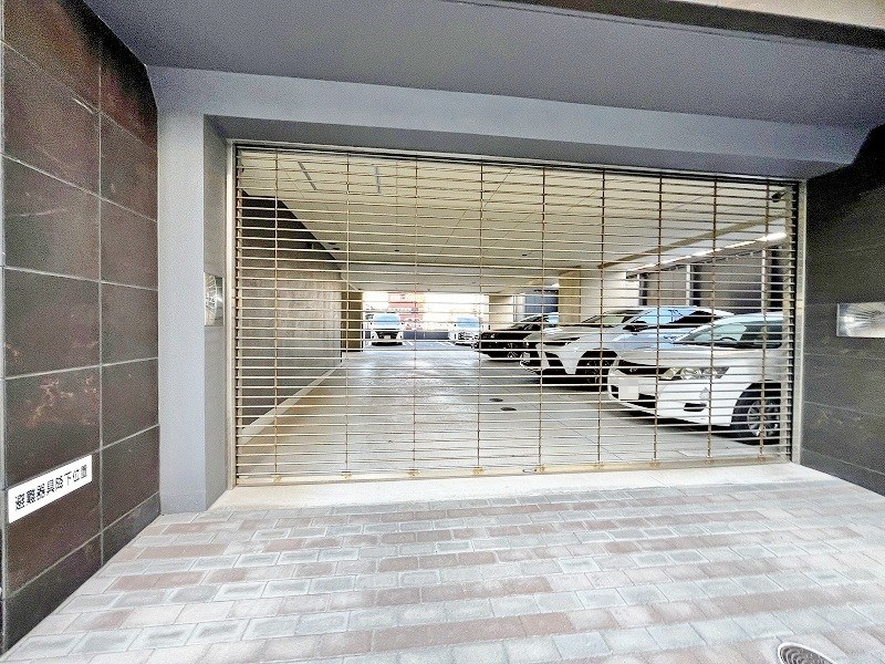 ベルコモンズ    その他外観1