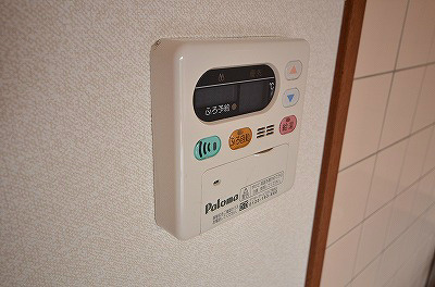 リバージュ中井 その他4