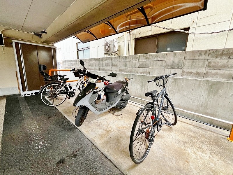 リバージュ中井 その他外観5