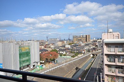 リバージュ中井 その他15