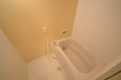 リバージュ中井 風呂画像