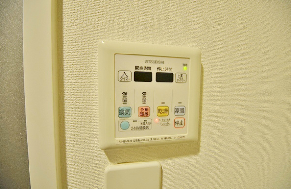 シャトレ大手町Ｓ棟  その他6