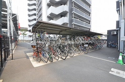 シャトレ大手町Ｓ棟  その他7