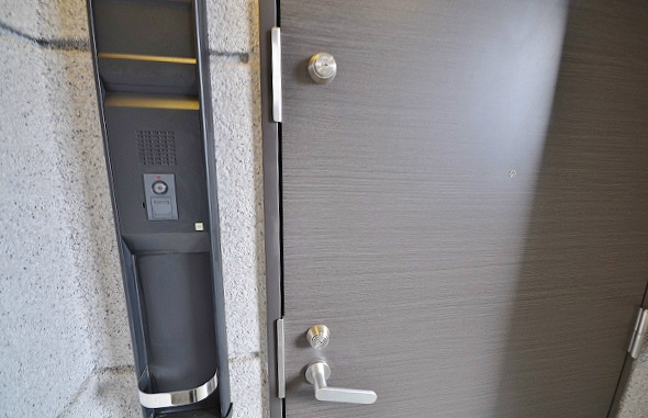 シャトレ大手町Ｓ棟  その他10