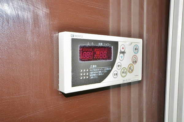 シャトレ大手町Ｓ棟  その他15