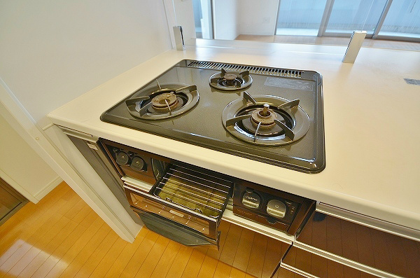 シャトレ大手町Ｓ棟  その他16