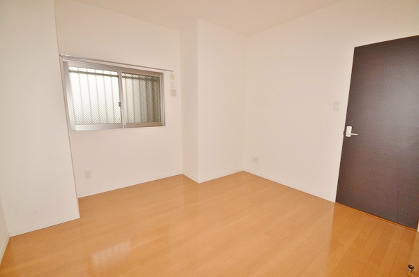 シャトレ大手町Ｓ棟  ベッドルーム