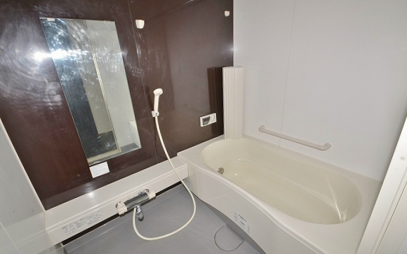 シャトレ大手町Ｓ棟  風呂画像