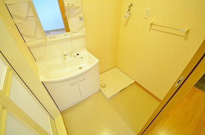 フェリーチェ中井けやき通り  その他1