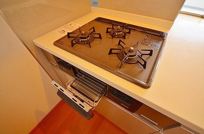 フェリーチェ中井けやき通り  その他8