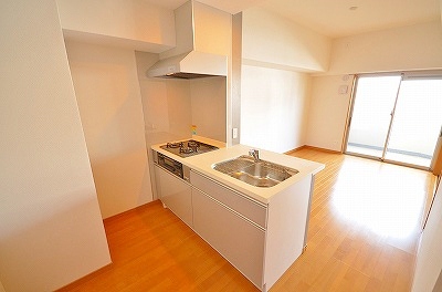 フェリーチェ中井けやき通り  キッチン