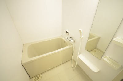 フェリーチェ中井けやき通り  風呂画像