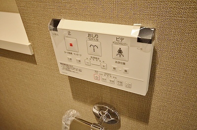 ガーデンコート門司駅前 その他11