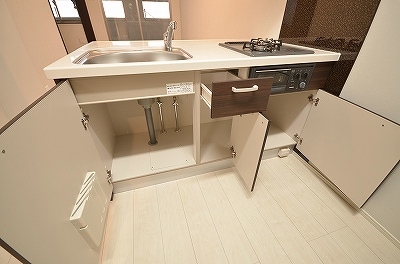 ガーデンコート門司駅前 その他13