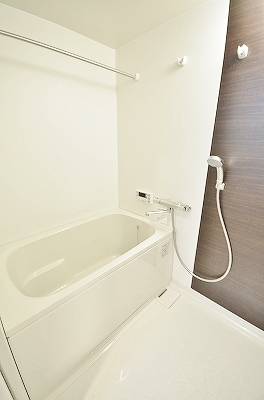 ガーデンコート門司駅前 風呂画像