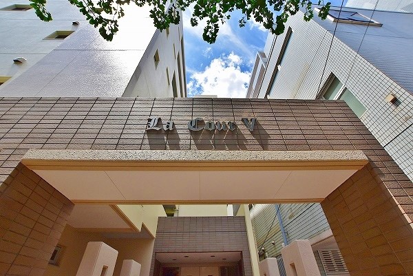 ラクーレⅤ片野 その他外観1