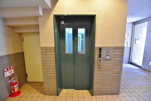 ラクーレⅤ片野 その他外観3