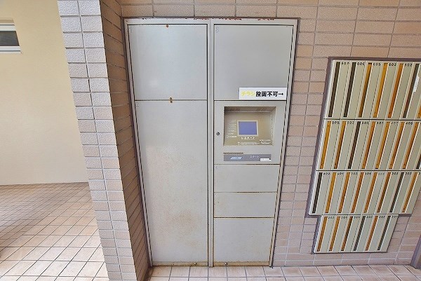 ラクーレⅤ片野 その他外観4