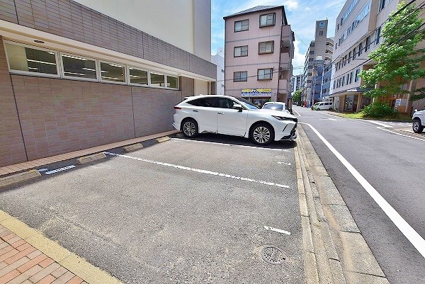 ラクーレⅤ片野 その他外観5