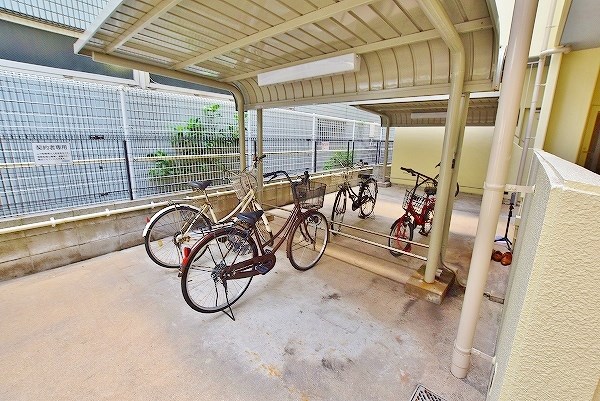 ラクーレⅤ片野 その他外観6