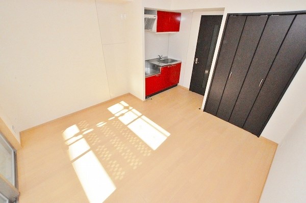 ベルガ南小倉 その他3