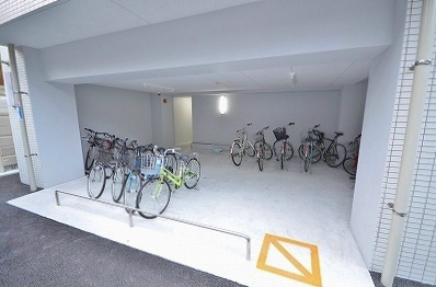 ベルガ南小倉 その他21