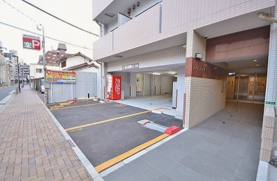 ベルガ南小倉 その他23