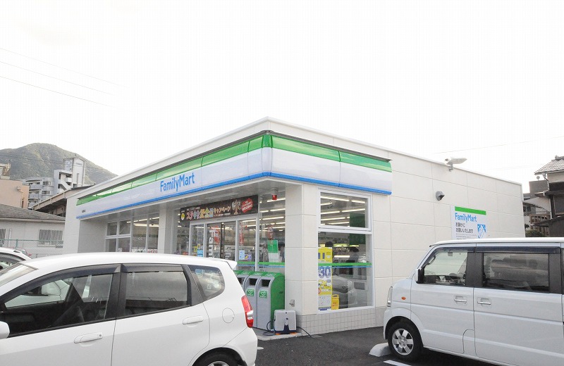 森田ハイツ 周辺画像1