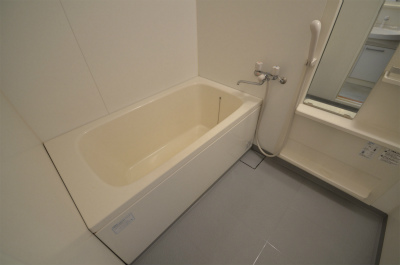 アネーロあそう 風呂画像