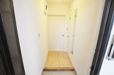 イムズヒル別院 玄関