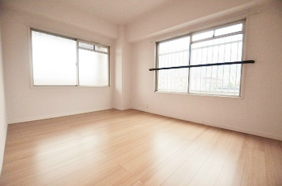 イムズヒル別院 ベッドルーム